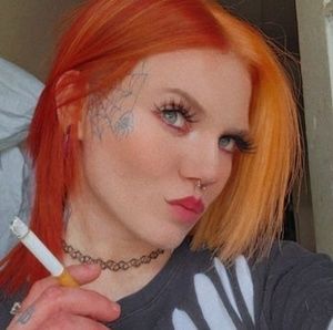 Meet your Posher, Cheyanne